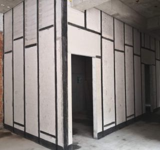 博悅佳輕質(zhì)隔墻板工程案例_輕質(zhì)材料_輕質(zhì)墻體材料_隔音防火墻板-湖北博悅佳實(shí)業(yè)有限公司